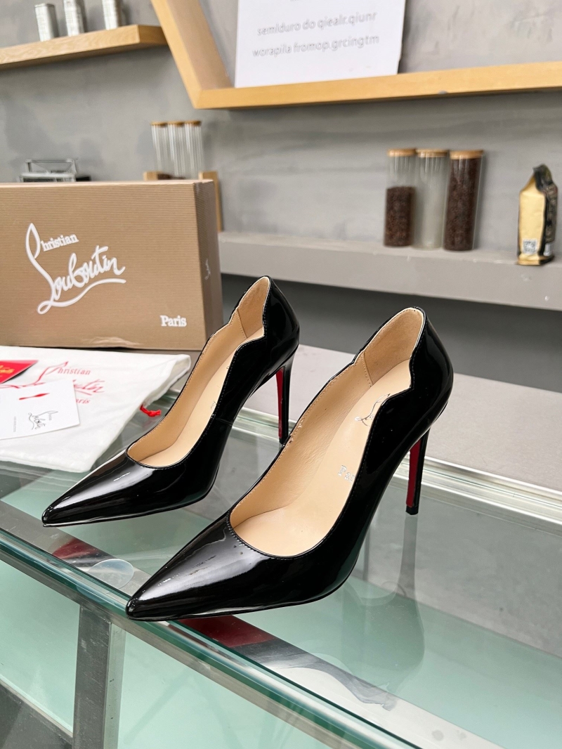 Christian Louboutin High Heels